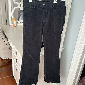 Randy Melville John Galt Corduroy Pants